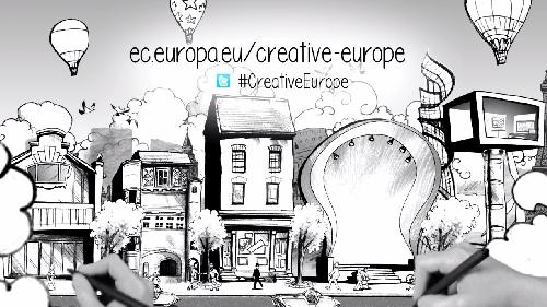 CreativeEurope