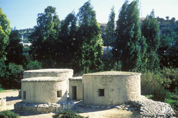 Choirokoitia_Neolithic_Site_Larnaka_1