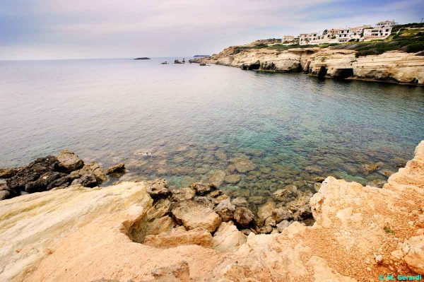 Pafos_sea_caves