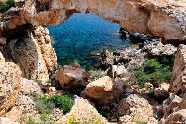 Sea_caves_Cape_Greko